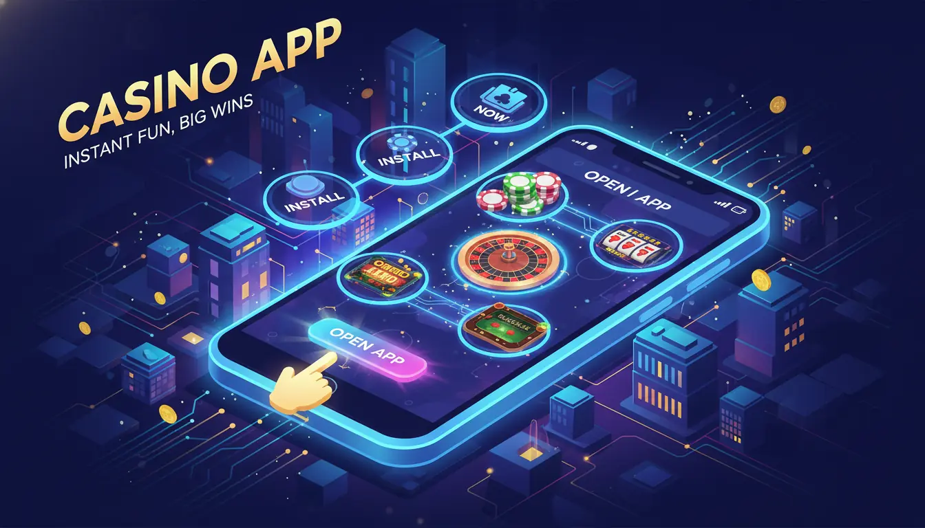 App Boaboa casino