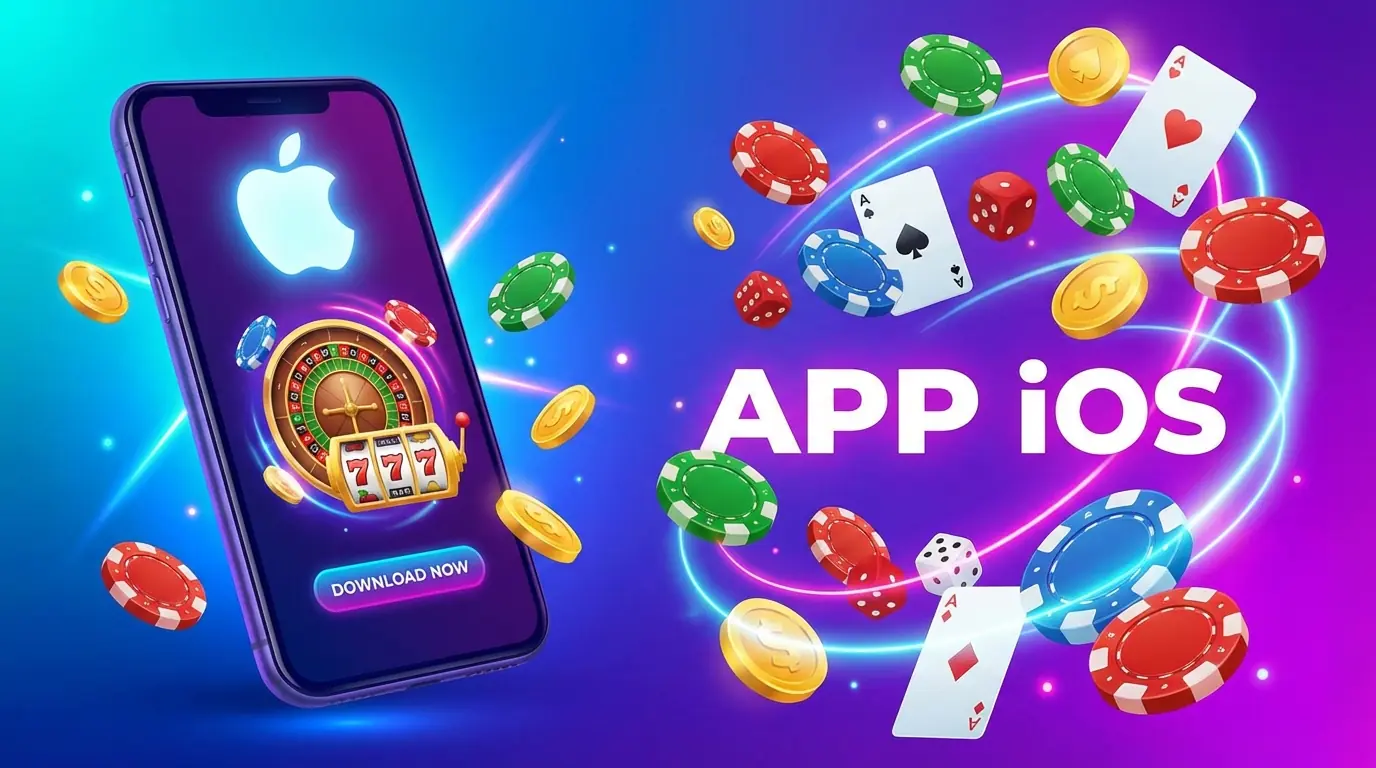 Boaboa casino App für iPhone