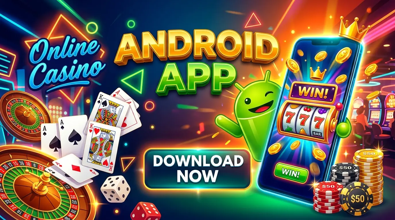 Boaboa casino Android App