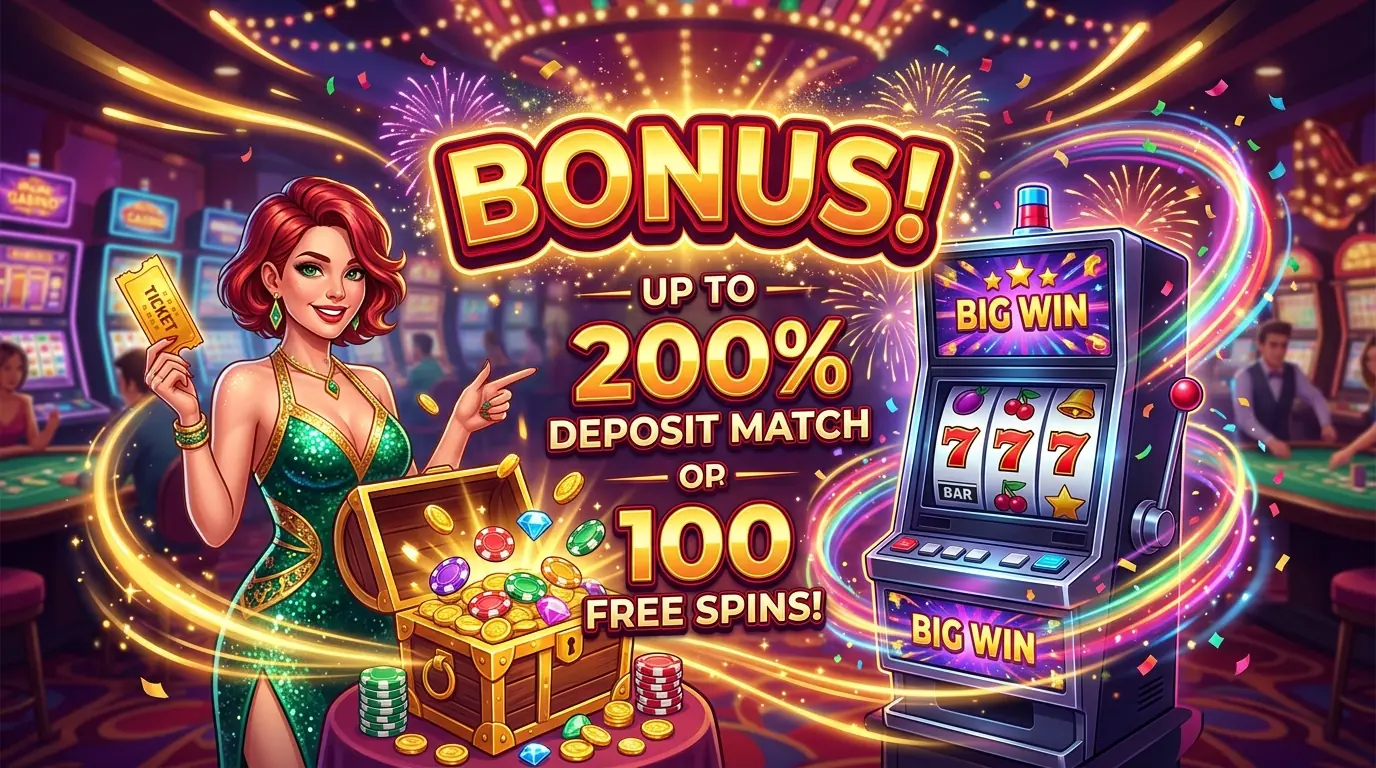 Bonus bei Boaboa casino