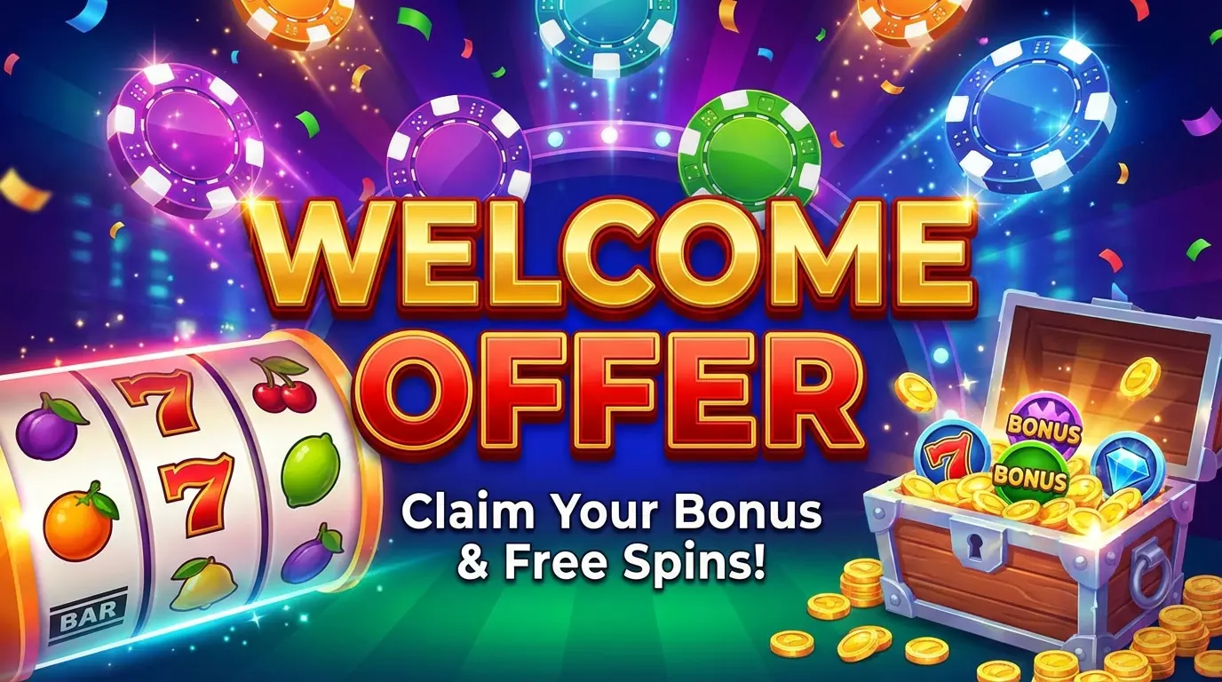 Willkommensangebot bei Boaboa casino