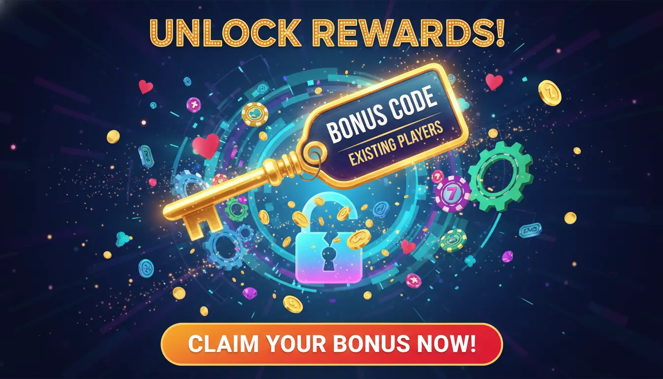 Boaboa casino Bonuscode für Bestandskunden