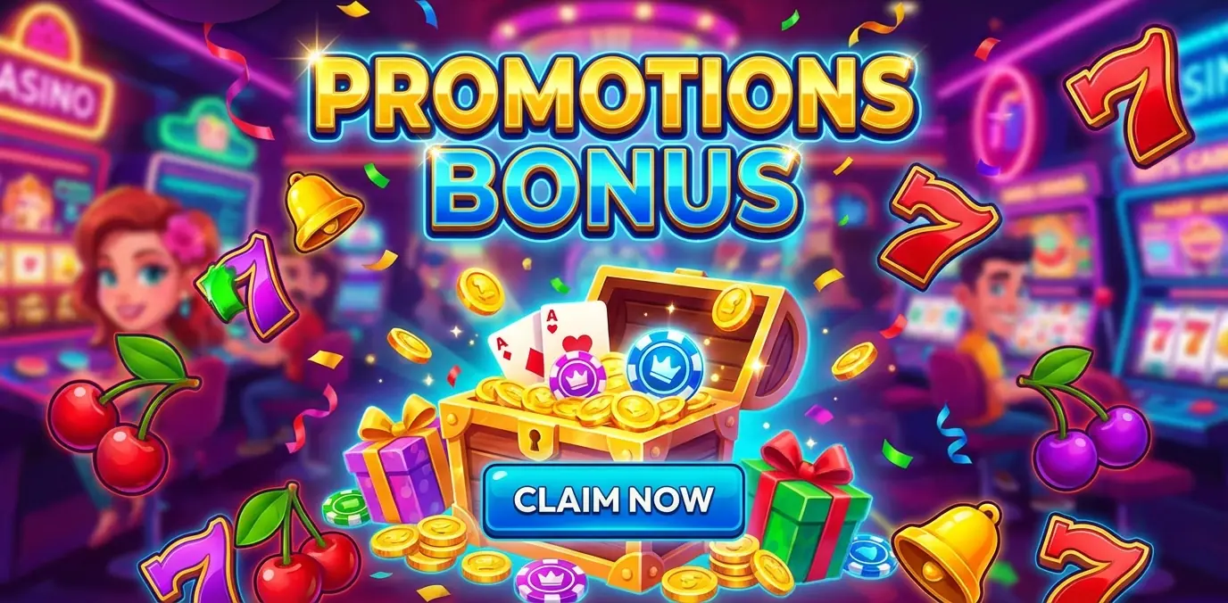 Aktionen Boaboa casino