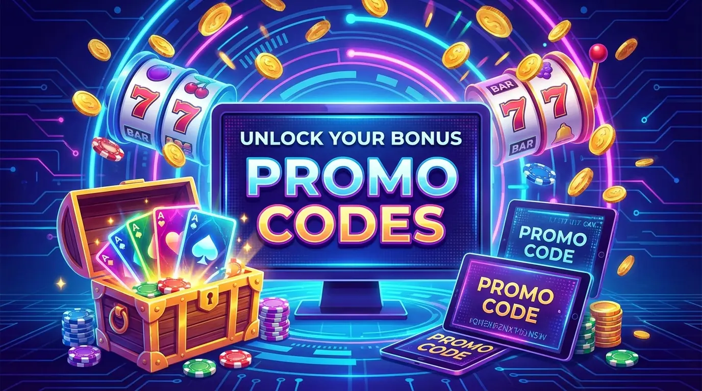 Boaboa casino Promo Codes