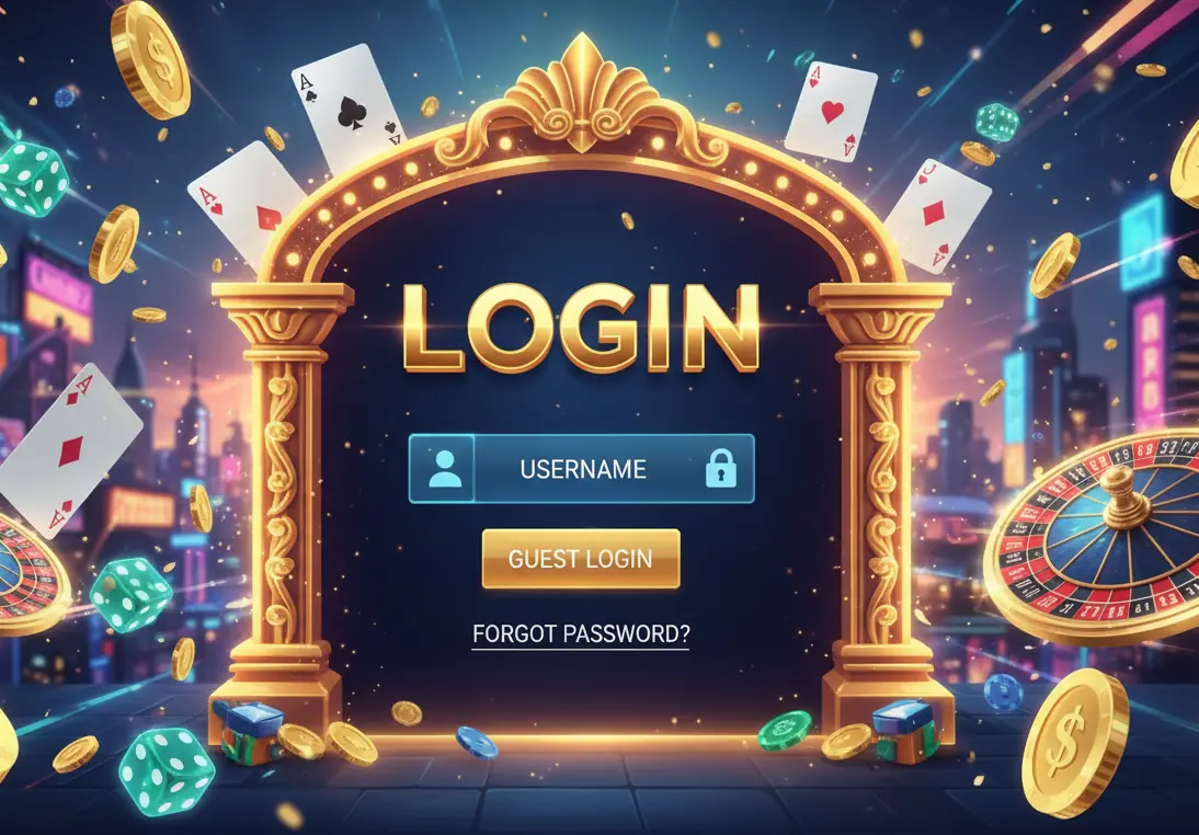 Boaboa casino Anmeldung