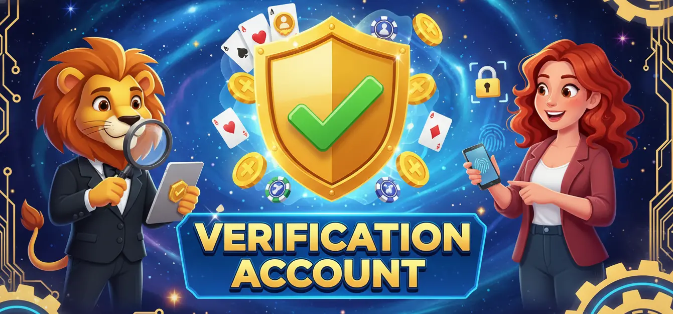 Boaboa casino Konto Verifizierung