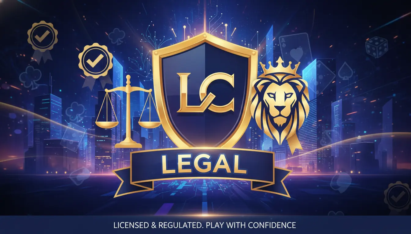 Boaboa casino legal