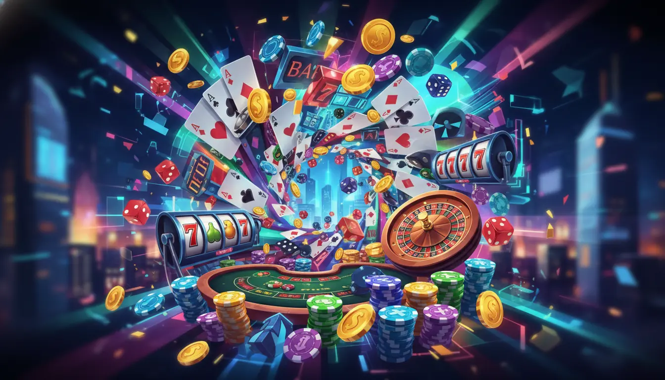 Wer besitzt Boaboa casino