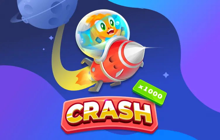 Boaboa casino Crash Games