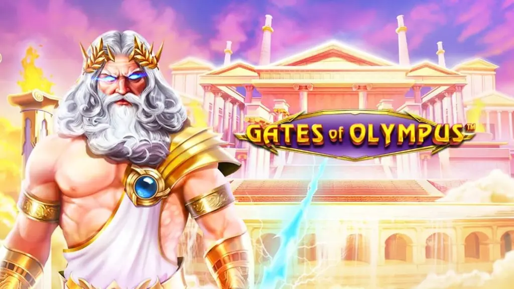 Gates of Olympus bei Boaboa casino
