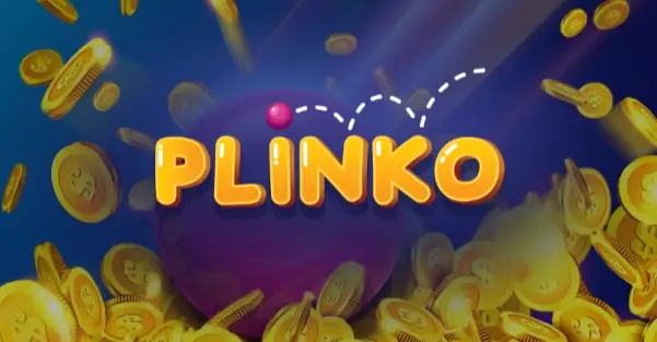 Plinko bei Boaboa casino